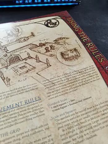 Image of Rulebooks